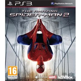 The Amazing Spider-Man 2 PS3