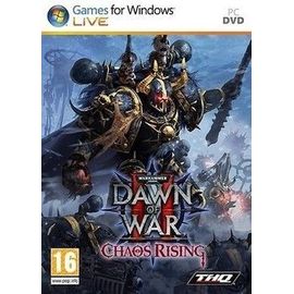 Dawn Of War Ii - Gold Edition Pc