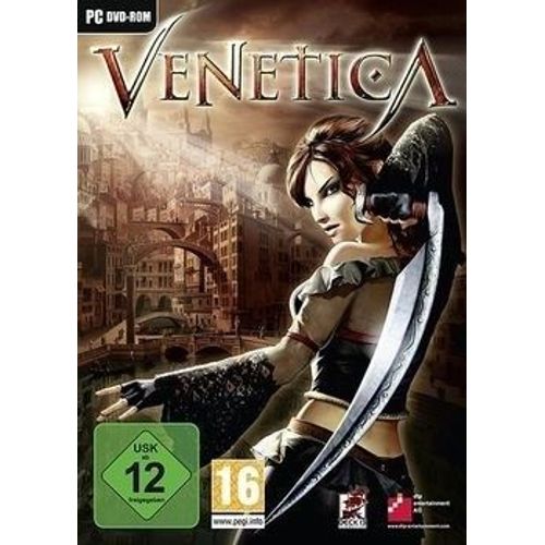 Venetica PC