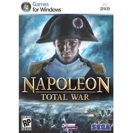 Napoléon - Total War PC