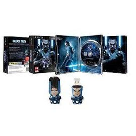 Star Wars - Le Pouvoir De La Force Ii - Edition Collector PS3