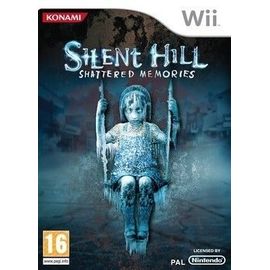 Silent Hill - Shattered Memories Wii