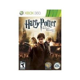 Harry Potter Et Les Reliques De La Mort - 2ème Partie Xbox 360