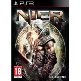 Nier Ps3