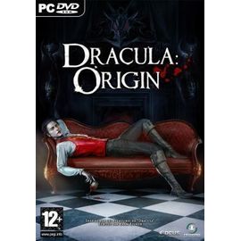 Dracula Origin - Classics Edition PC