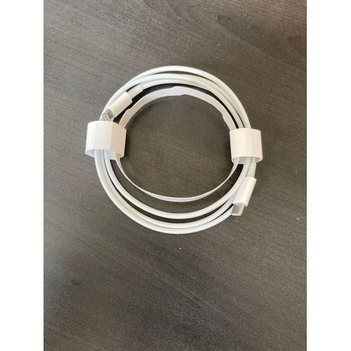 Apple Original - Câble USB-C vers Lightning