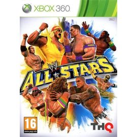 Wwe All Stars Xbox 360