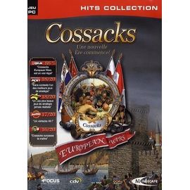 Cossacks - European Wars - Hits Collection Pc