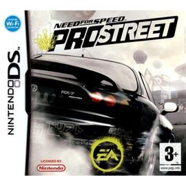 Need For Speed : Prostreet Nintendo DS