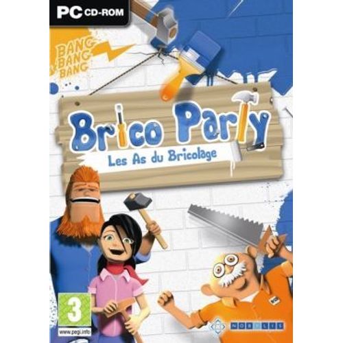 Brico Party Pc