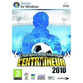 L'entraîneur 2010 PC