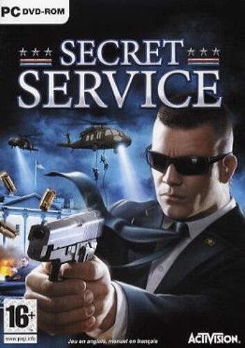 Secret Service PC