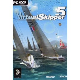Virtual Skipper 5 Pc