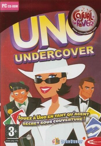 Uno Undercover PC