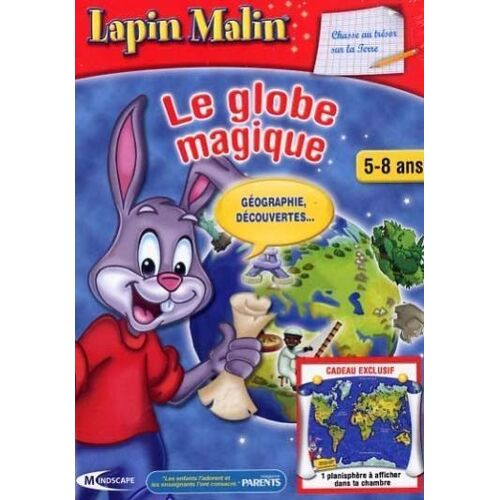 Le Globe Magique Pc