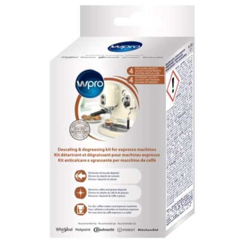 Accessoire cafetiere WPRO KMC 800/1