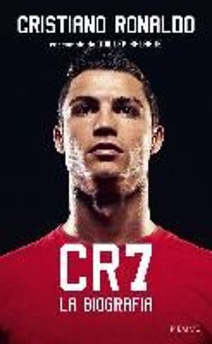 Cr7. La Biografia