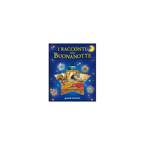 D'achille, S: I Racconti Della Buonanotte