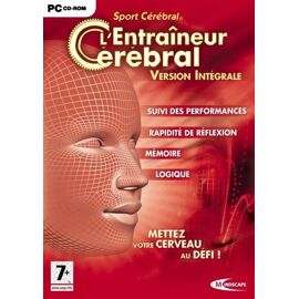 L'entraineur Cérébral - Version Integrale Pc