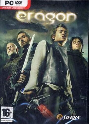 Eragon PC