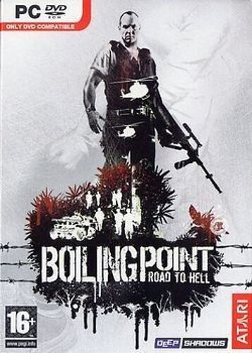 Boiling Point : Road To Hell Pc