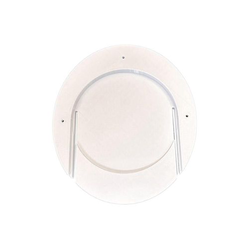Samsung FreKouCeiling Wall Invite ket,Projecteur,Montage au plafond,Impression 3D,Samsung FreKouAccessrespiration - Type White