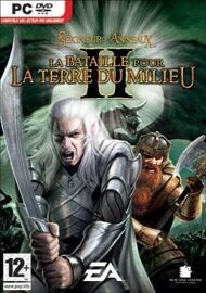 Le Seigneur Des Anneaux : La Bataille Pour La Terre Du Milieu 2 PC