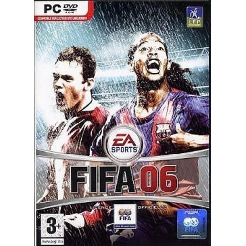 Fifa 06 - Classics Edition PC