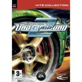 Need For Speed - Underground 2 - Hits Collection PC