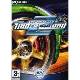 Need For Speed Underground 2 PC