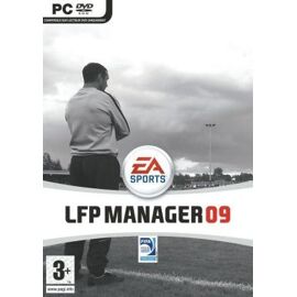 Lfp Manager 09 PC