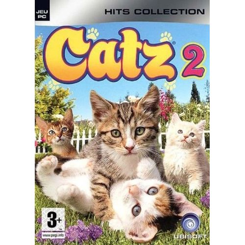 Catz 2 - Hits Collection Pc