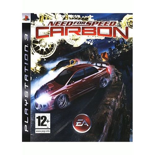 Need For Speed - Carbon PS3
