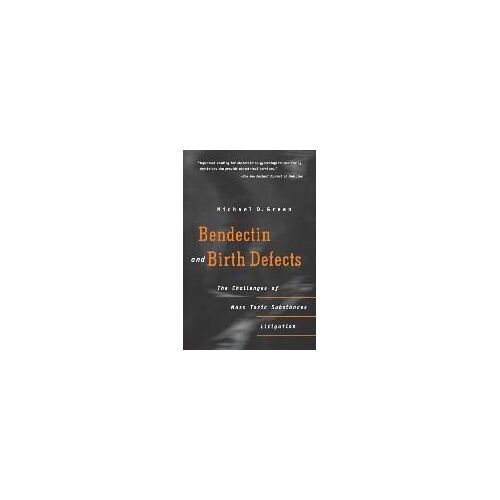 Bendectin And Birth Defects