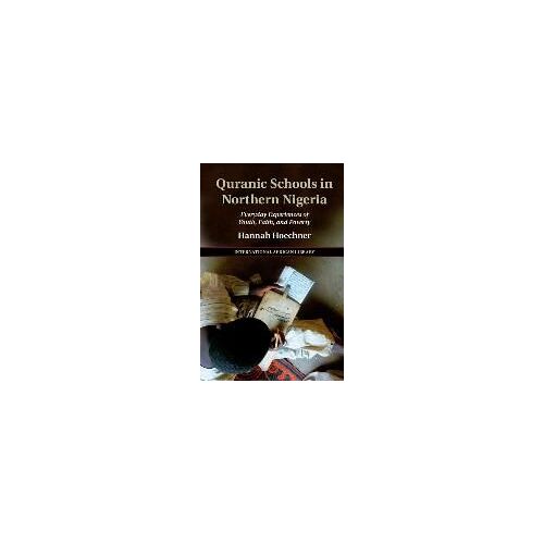 Quranic Schools In Northern Nigeria