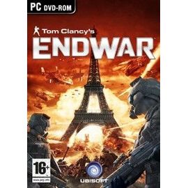 Tom Clancy's End War PC