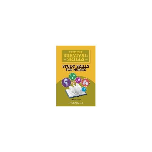 Study Skills For Nurses
