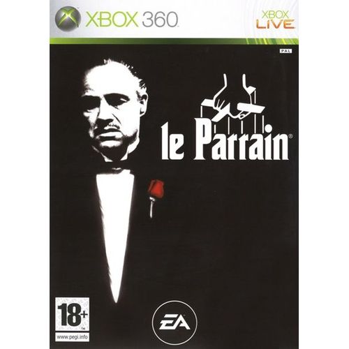 Le Parrain Xbox 360