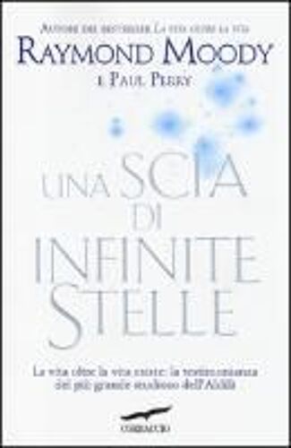 Una Scia Di Infinite Stelle