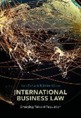 International Business Law