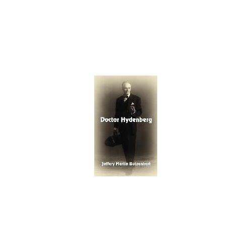 Doctor Hydenberg