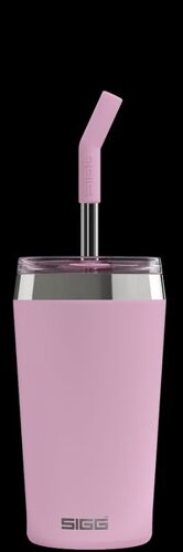 Sigg - Helia Tumbler Mug - Lingonberry (0,45 L) (6015.30)