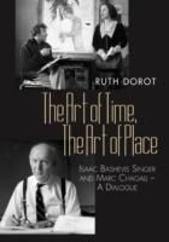 Art Of Time, The Art Of Place