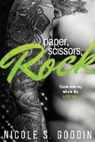 Paper, Scissors, Rock