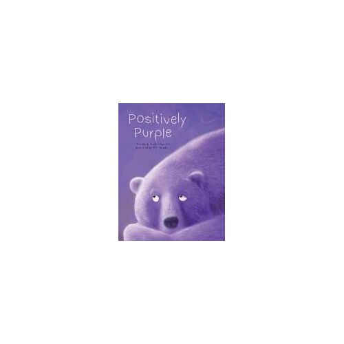 Positively Purple