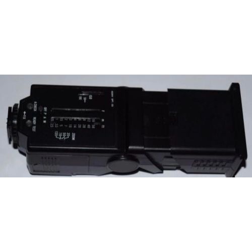 Présentation flash pentax af 240z - Flash amovible à griffe