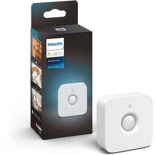 Détecteur de mouvement Philips Hue Motion Sensor Blanc