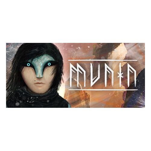 Munin Pc