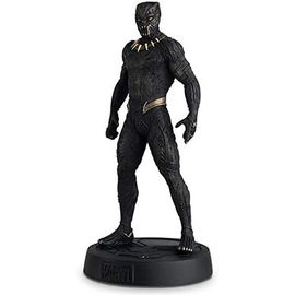 Black Panther (Statue) - Eaglemoss Marvel Movie Collection Nº 72 Killmonger (Black Panther)