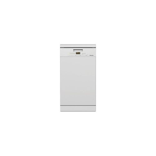 Lave vaisselle 45 cm G 5540 SC SL